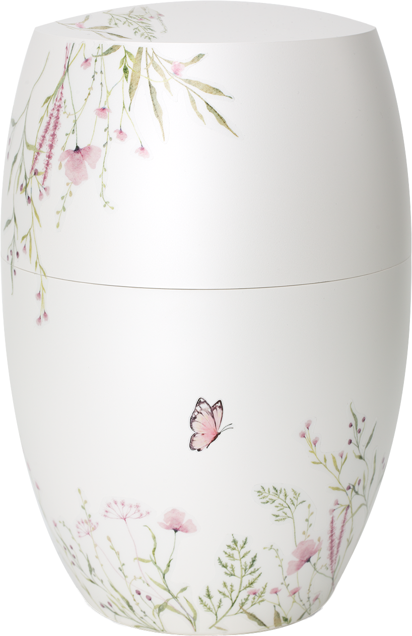 Infinity, Botanique Blumen